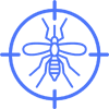 Monmouth County Mosquitos Extermination Services