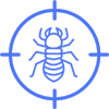 Monmouth County Termites Extermination Services